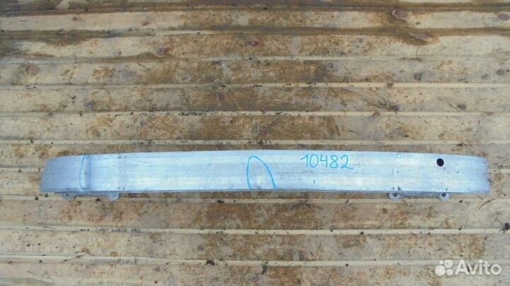 Усилитель заднего бампера Opel Meriva B 2010-2018