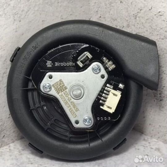 Вентилятор двигателя xiaomi mop 2 lite