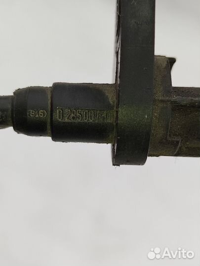 Датчик abs передний bmw 5 e60