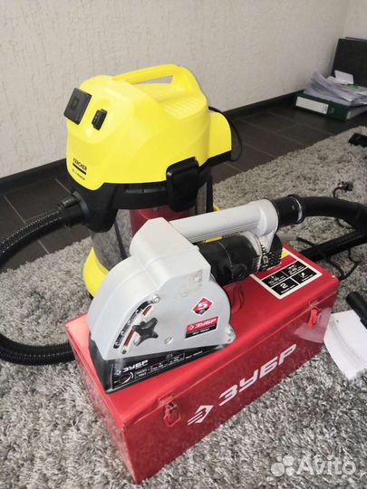 Штроборез Аренда