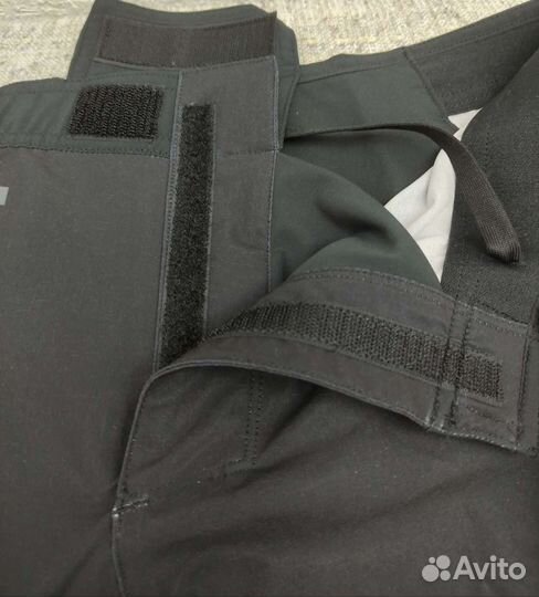 Шорты для единоборств Reebok UFC (Оригинал)