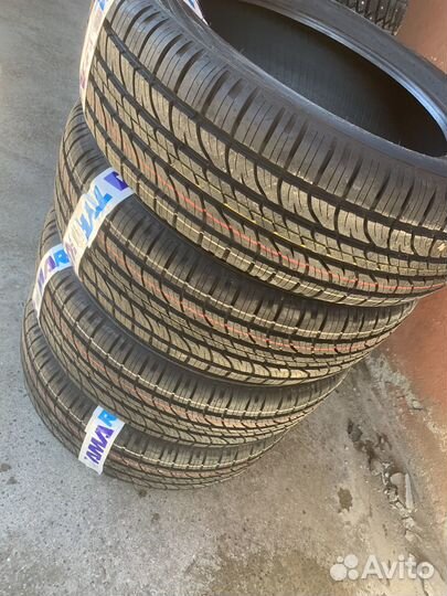 Viatti Bosco A/T V-237 215/60 R17