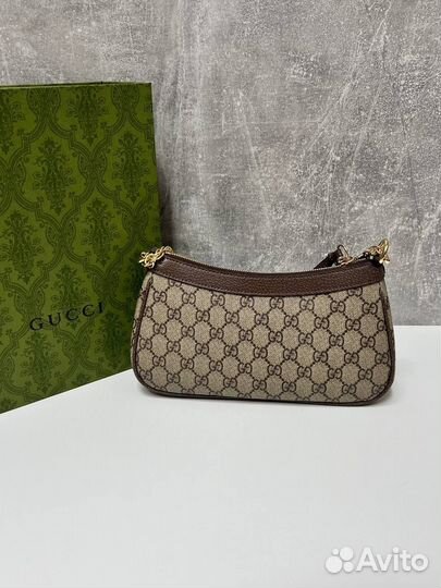 Сумка Gucci ophidia