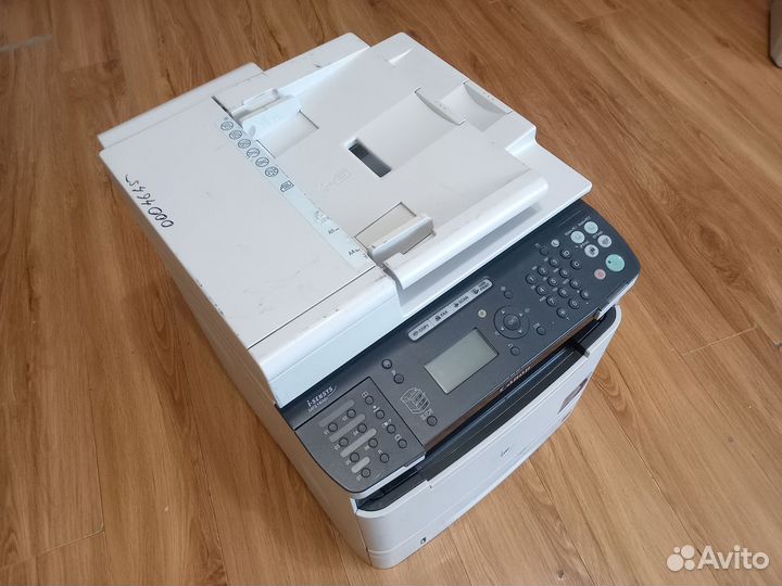 Продам Мфу Canon MF6140dn