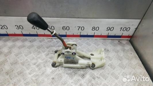 Кулиса кпп toyota RAV 4 ZCA2 (HBR01DX01)