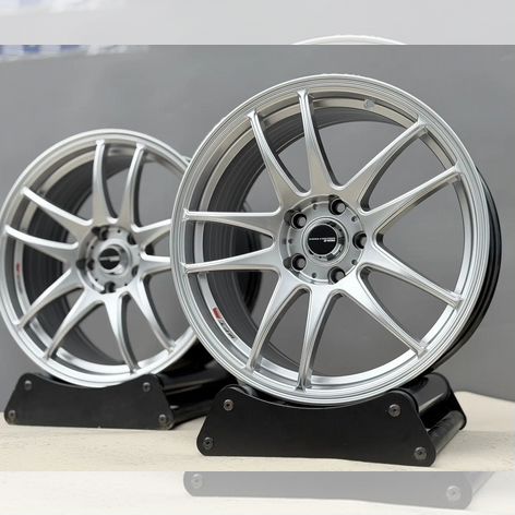 Литые диски KoKo Kuture Classica 8.5×R19 5×114.3