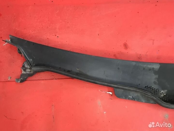 Жабо накладка дворников Mercedes-Benz Ml W164