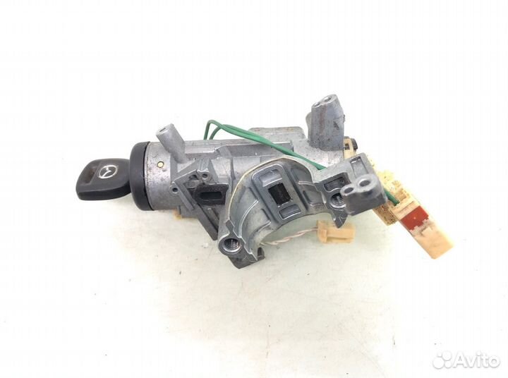 Замок зажигания Mazda Mx5 1.8 I 2003