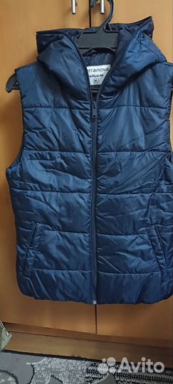 Безрукавка Terranova