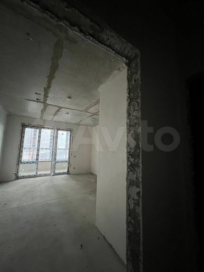 Квартира-студия, 32,4 м², 9/14 эт.