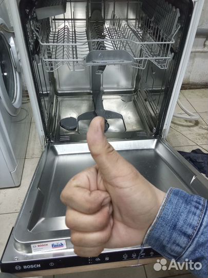 Ремонт Посудомоечных и Стиральных машин на Дому