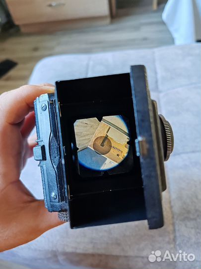 Фотоаппарат любитель 166в