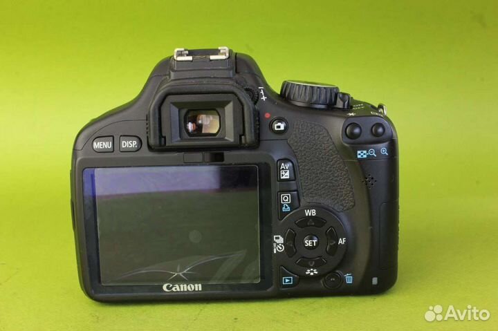 Canon 550d (id 1929)