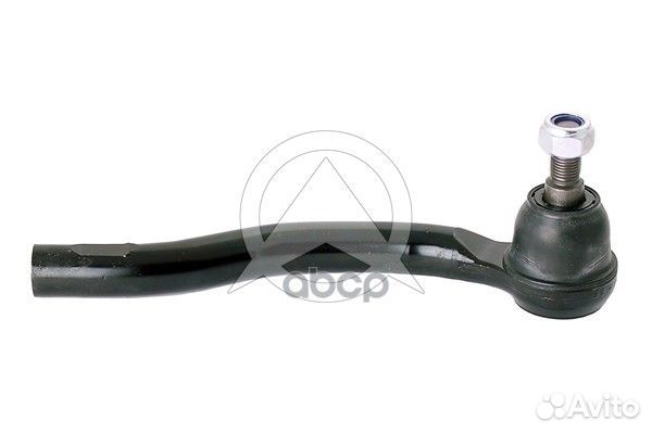 Наконечник рулевой тяги перед прав 51031 Sidem