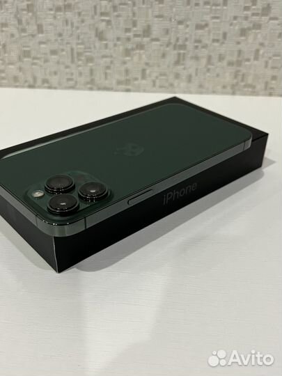 iPhone 13 Pro Max, 128 ГБ