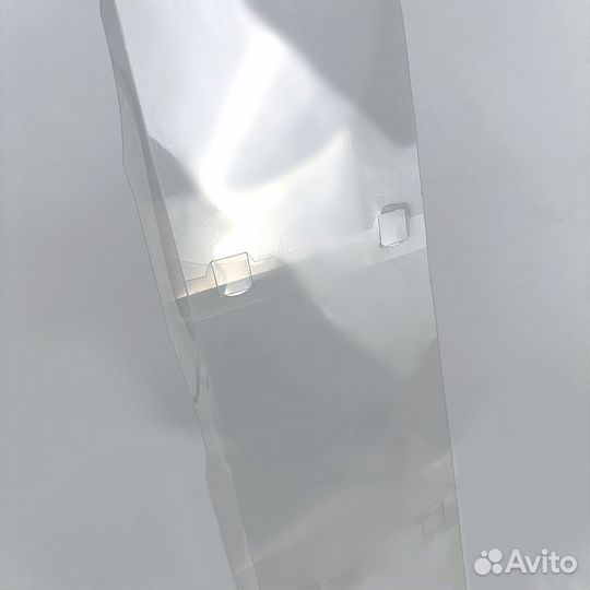 Стрипхолдер 4 кармана 130*850*55мм, (карм 130х175