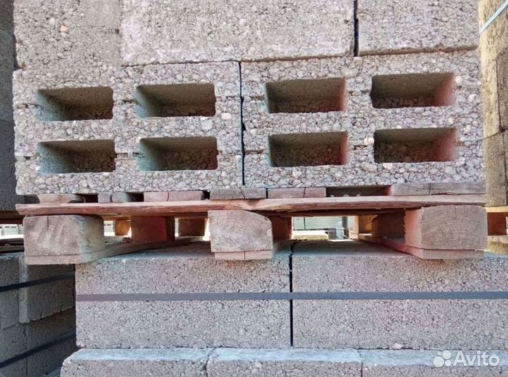 Блоки керамзитобетонные опт