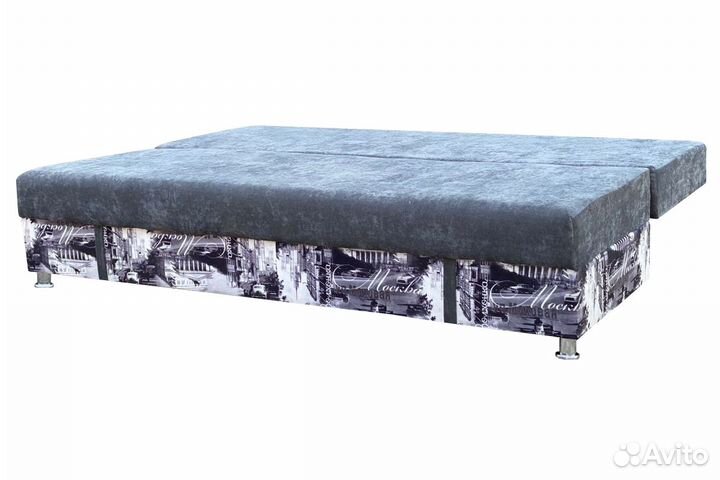 Диван-кровать 