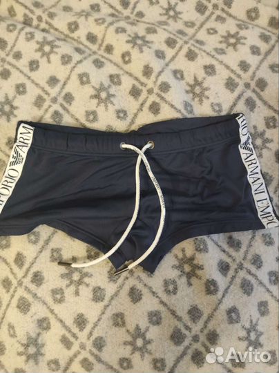 Мужские трусы плавки