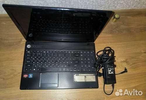 Ноутбук 4 ядра