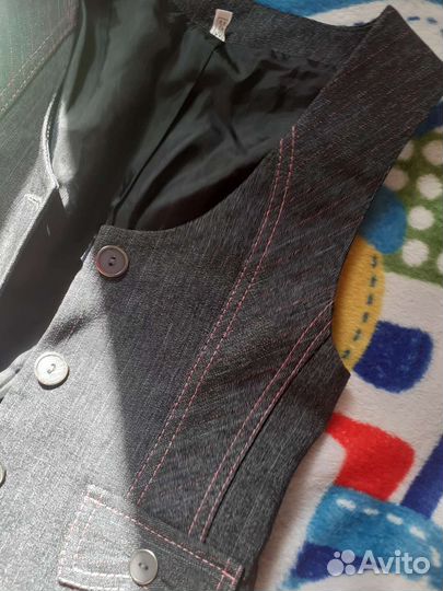 Школьная форма