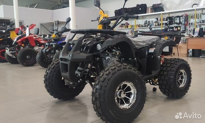 Квадроцикл promax kids 150 LUX