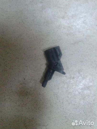 Датчик абс передний на форд фокус 2 и 3