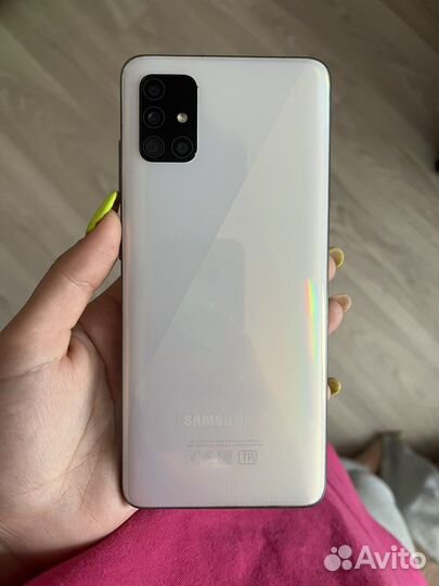 Samsung galaxy a51 64gb