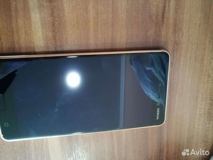 Nokia 6, 3/32 ГБ