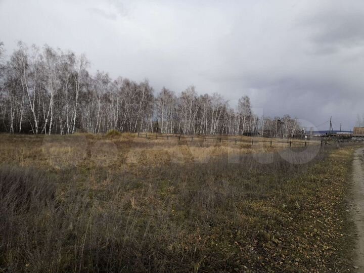 Участок 40 сот. (ИЖС)