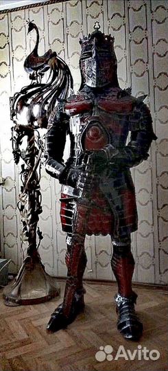 Скульптура в ваш дом