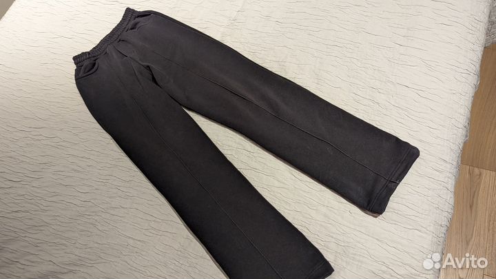 Брюки широкие Ritmika