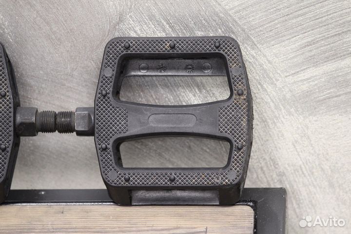 BMX Педали FPO