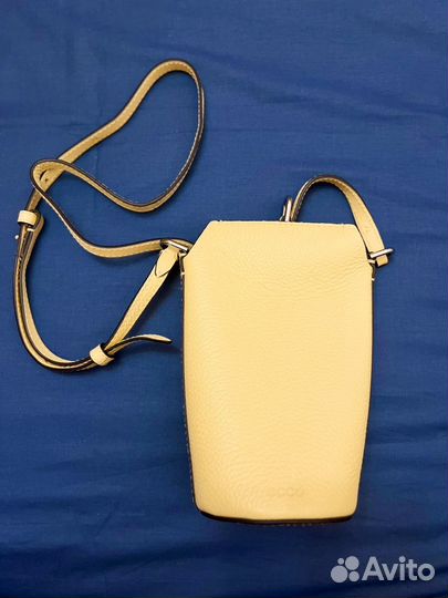 Сумка кросс-боди ecco