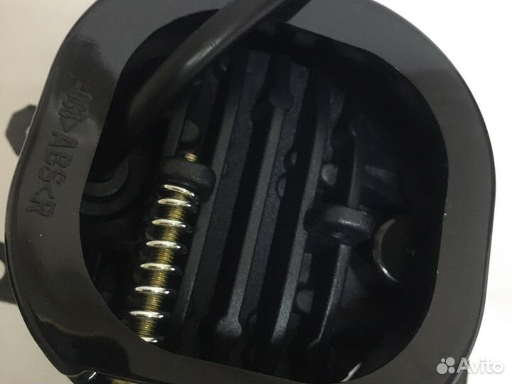 Светодиодные птф LED Toyota Тойота