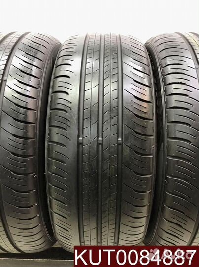 Dunlop Enasave EC300+ 205/55 R16 107U