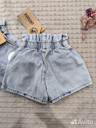 Шорты Gloria jeans 92