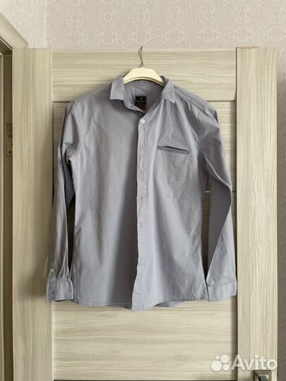 Школьная форма