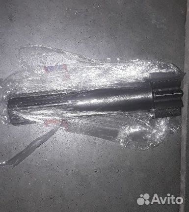 Вал для редуктора хода экскаватора Caterpillar 320