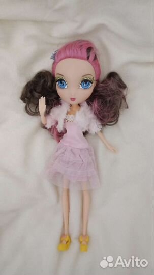 Кукла типа Барби 29 см/ 5 на выбор