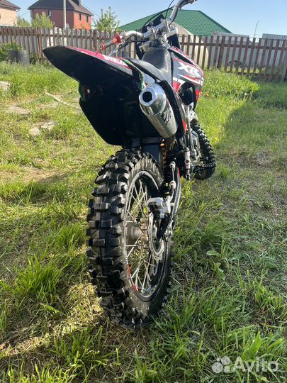 Motoland XR 250 Lite