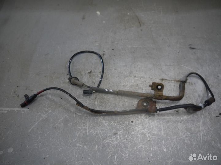 Датчик ABS задний правый Tingo