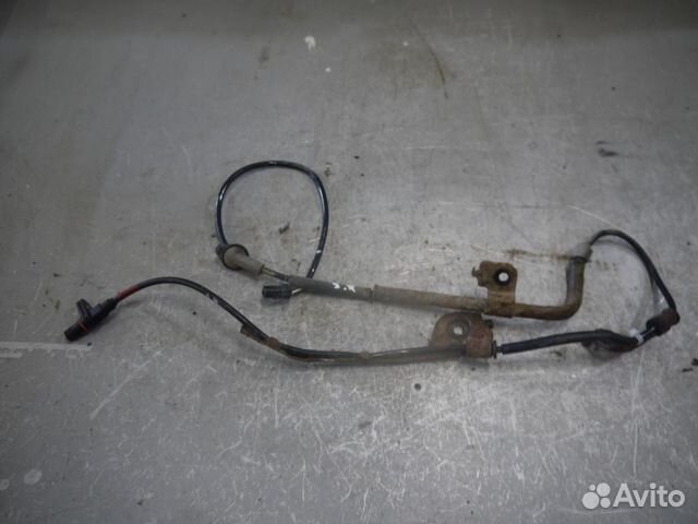 Датчик ABS задний правый Tingo