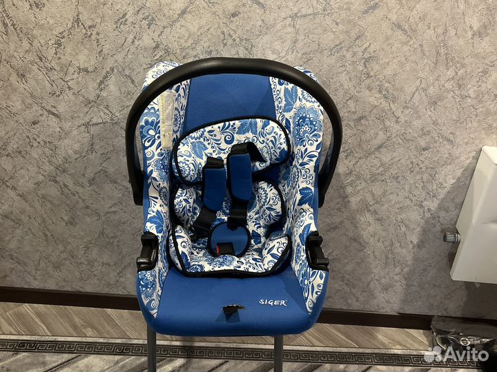 Автолюлька