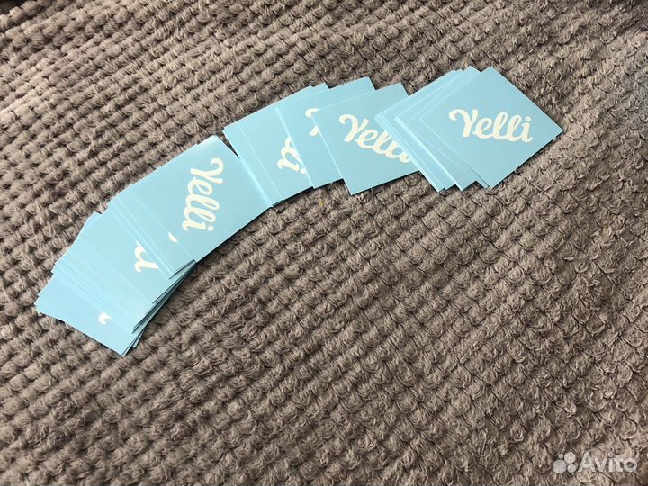 Настольные игры