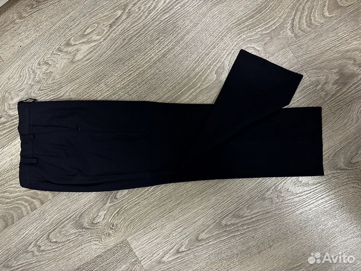 Костюмпеплос 134-140 рост, рубашки H&M