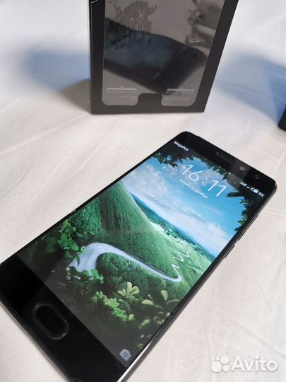 Meizu Pro 7, 4/64 ГБ