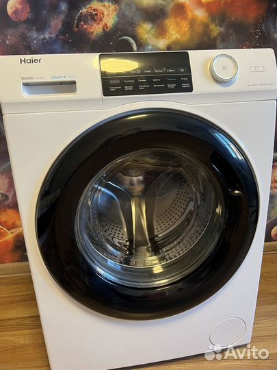 Стиральная машина haier 7KG