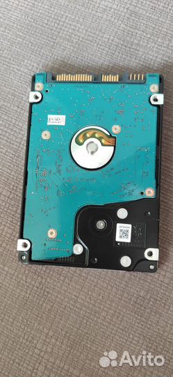 Hdd 320gb