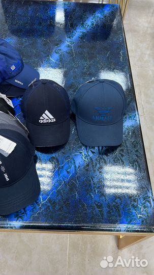 Бейсболка кепка детская